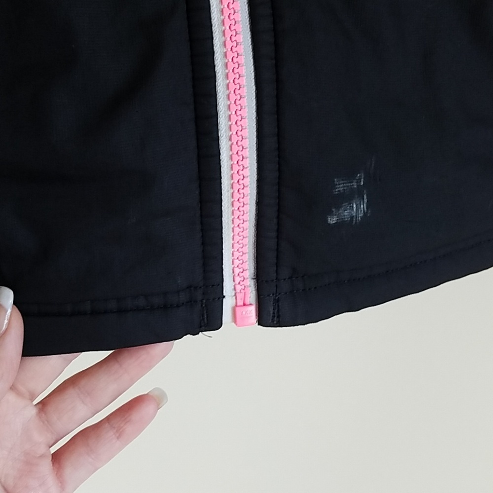 The North Face Jacket Girl's Size XL/TG (18) - Picture 4 of 8